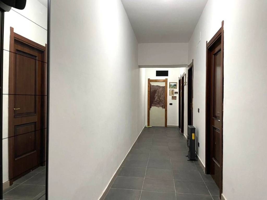 appartamento in vendita a Catanzaro in zona Santa Maria