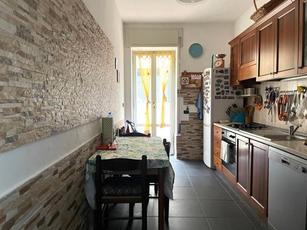 appartamento in vendita a Catanzaro in zona Santa Maria