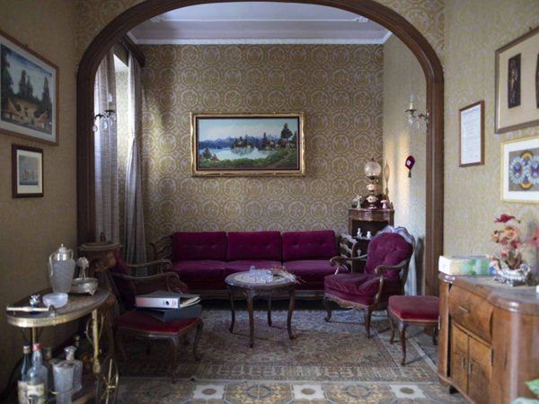 appartamento in vendita a Catanzaro in zona Centro Città