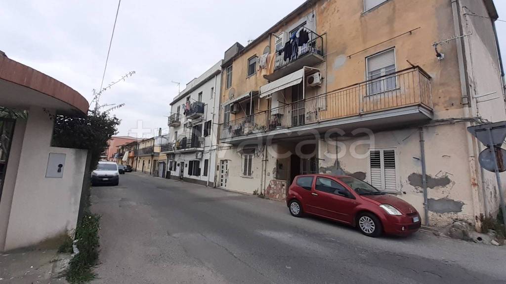 appartamento in vendita a Catanzaro in zona Santa Maria