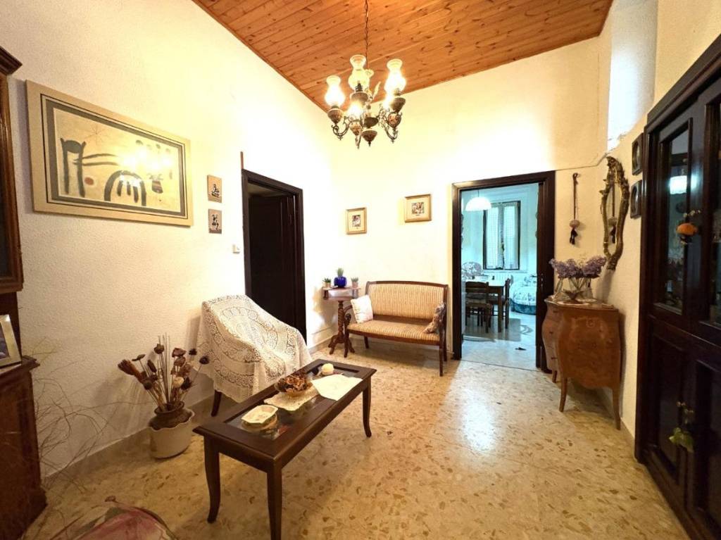 appartamento in vendita a Catanzaro in zona Centro Città