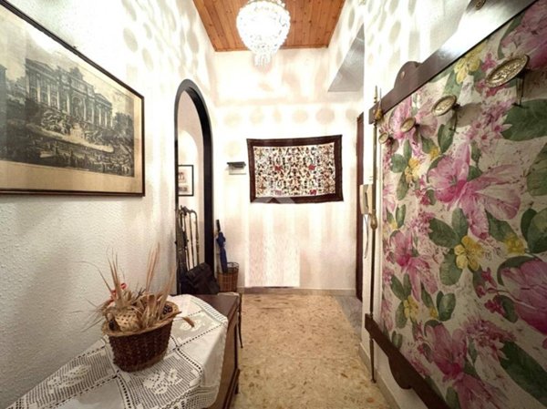 appartamento in vendita a Catanzaro in zona Centro Città