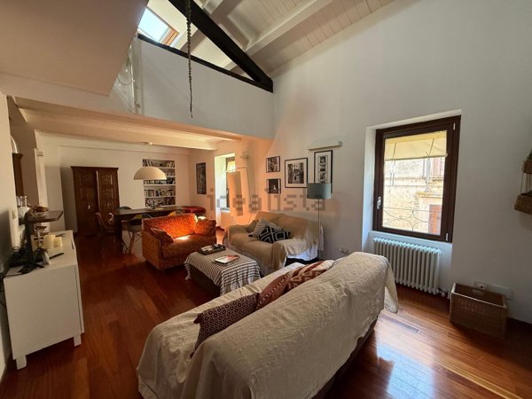 appartamento in vendita a Catanzaro in zona Centro Città