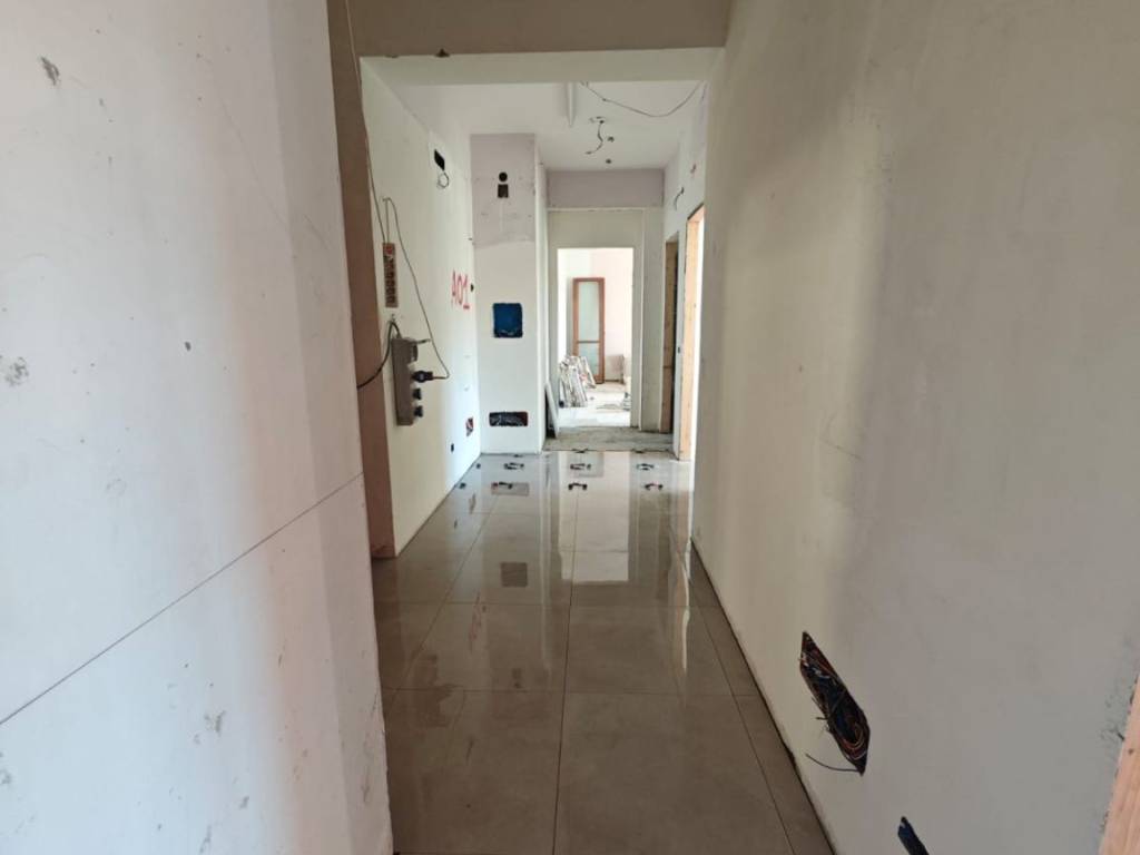 appartamento in vendita a Catanzaro