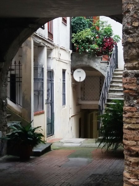 appartamento in vendita a Catanzaro in zona Centro Città