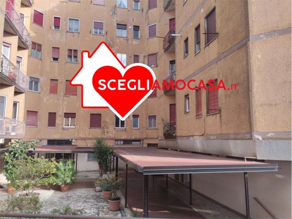 appartamento in vendita a Catanzaro in zona Centro Città