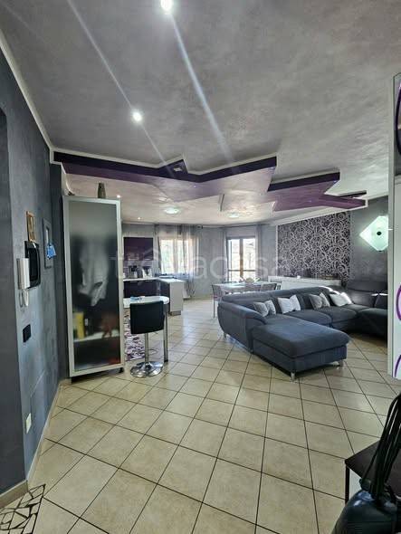 appartamento in vendita a Catanzaro in zona Mater Domini