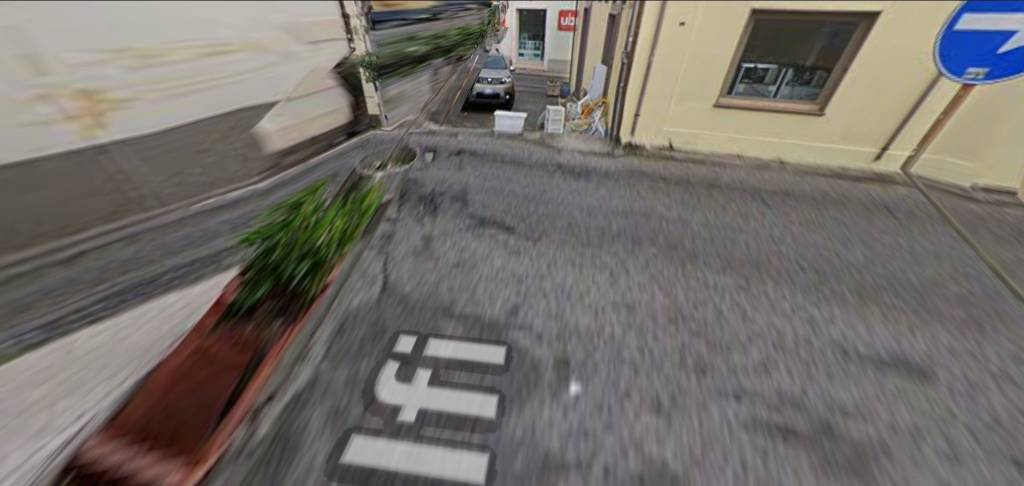 locale commerciale in vendita a Catanzaro in zona Catanzaro Lido