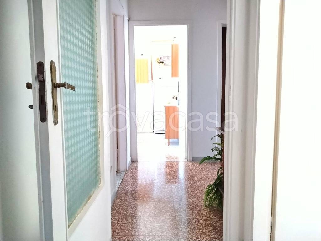 appartamento in vendita a Catanzaro in zona Santa Maria