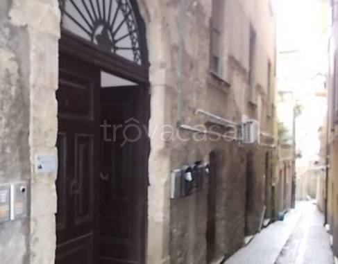 appartamento in vendita a Catanzaro in zona Gagliano