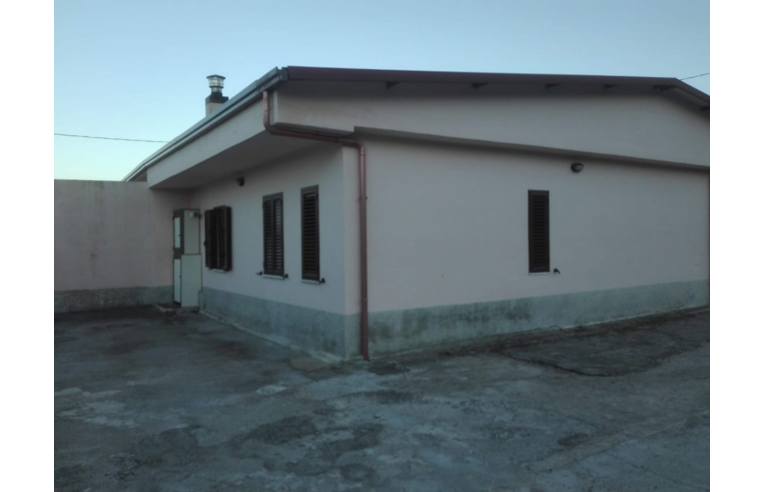 casa indipendente in vendita a Catanzaro in zona Catanzaro Lido