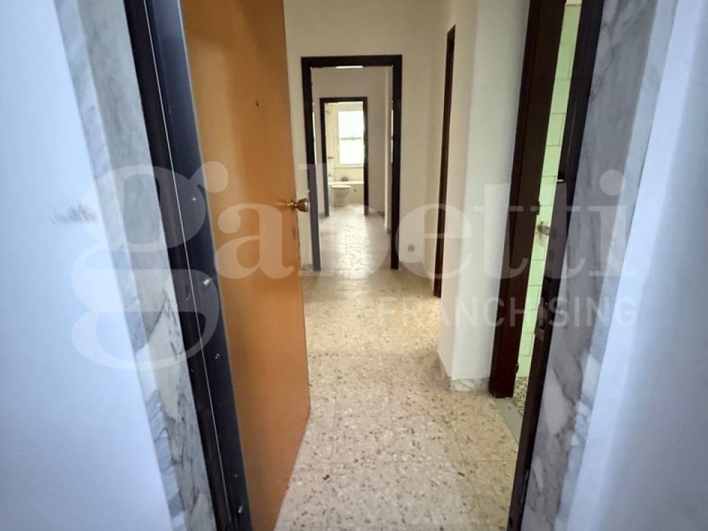 appartamento in vendita a Catanzaro