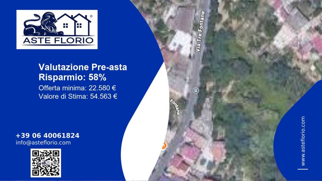 appartamento in vendita a Catanzaro in zona Siano