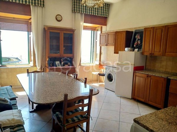 appartamento in vendita a Catanzaro in zona Centro Città