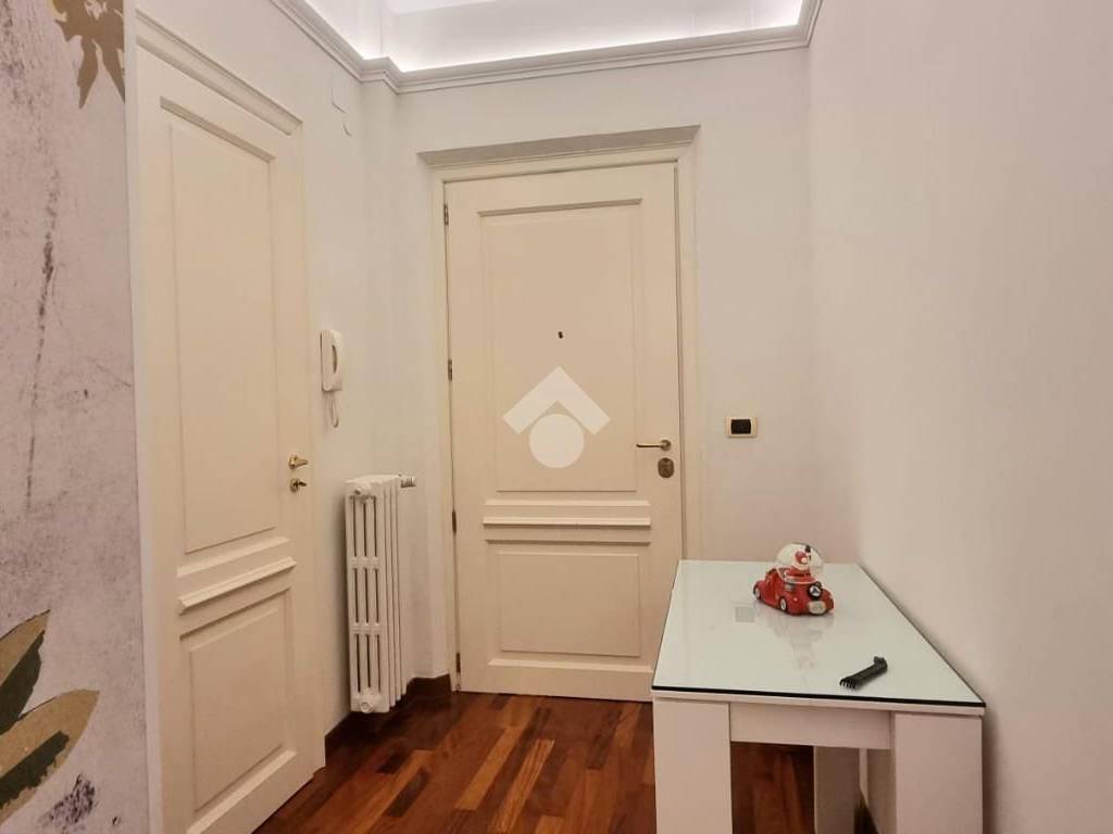 appartamento in vendita a Catanzaro in zona Catanzaro Lido