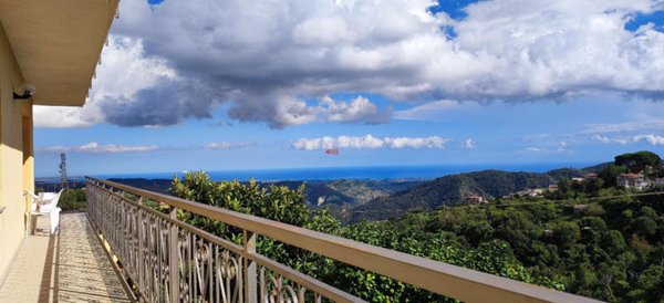 appartamento in vendita a Catanzaro in zona Sant'Elia