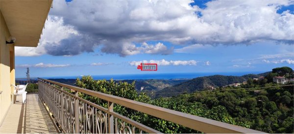 appartamento in vendita a Catanzaro in zona Sant'Elia