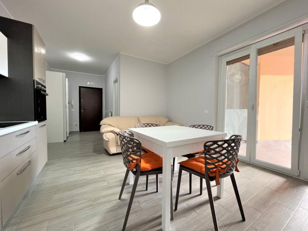 appartamento in vendita a Catanzaro in zona Catanzaro Lido