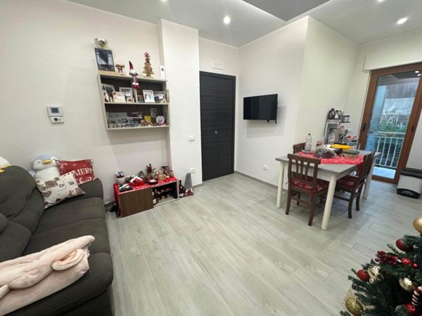 appartamento in vendita a Catanzaro in zona Catanzaro Lido