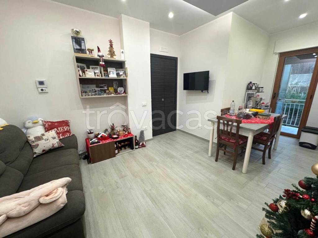 appartamento in vendita a Catanzaro in zona Catanzaro Lido