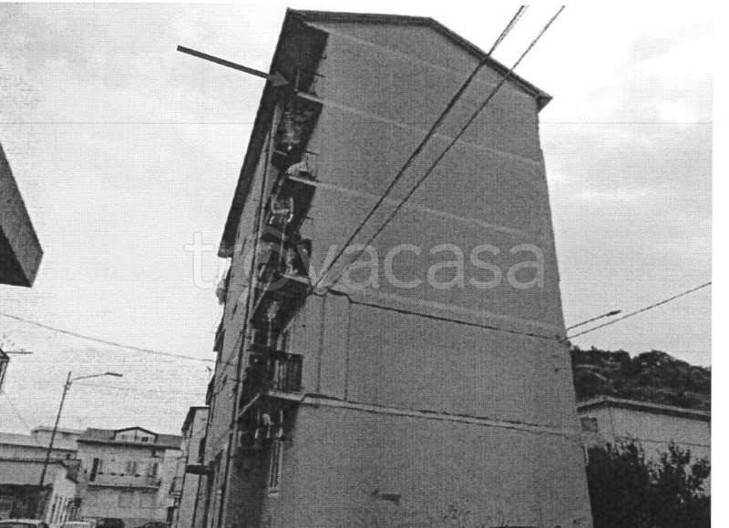 appartamento in vendita a Catanzaro in zona Centro Città