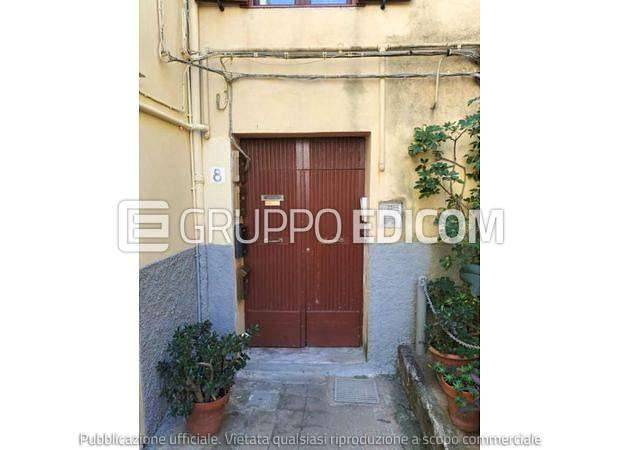 appartamento in vendita a Catanzaro in zona Centro Città