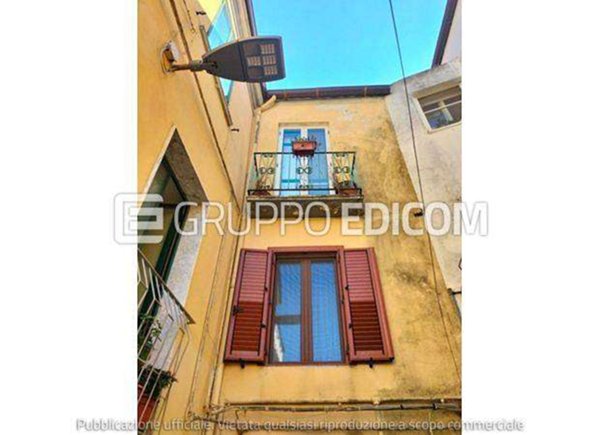 appartamento in vendita a Catanzaro in zona Centro Città