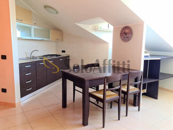 appartamento in vendita a Catanzaro in zona Catanzaro Lido