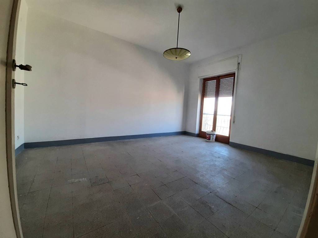 appartamento in vendita a Catanzaro in zona Centro Città