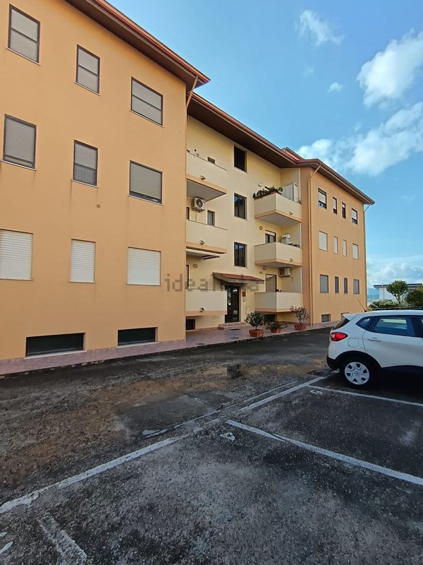 appartamento in vendita a Catanzaro