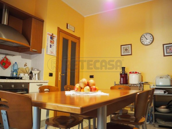 appartamento in vendita a Catanzaro in zona Centro Città