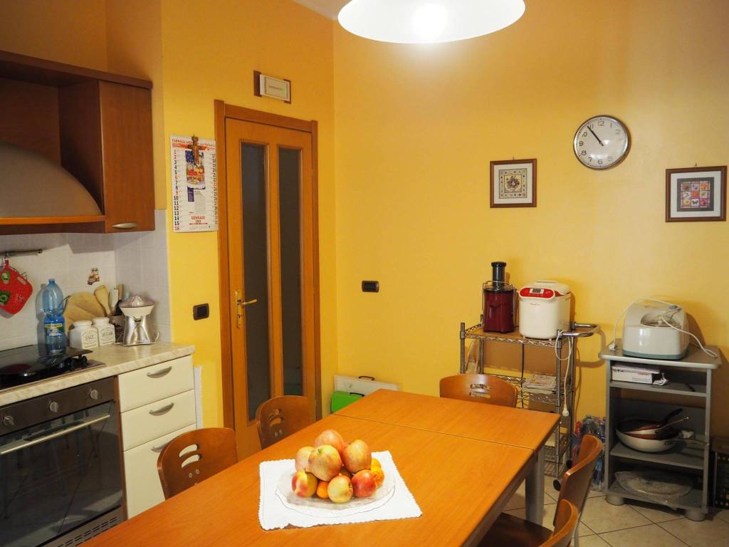 appartamento in vendita a Catanzaro in zona Centro Città