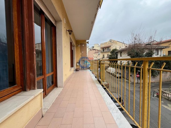 appartamento in vendita a Catanzaro