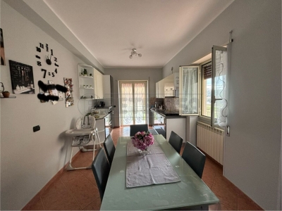 appartamento in vendita a Catanzaro in zona Cava / Cuculera Nobile