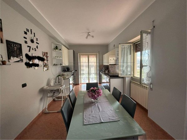 appartamento in vendita a Catanzaro