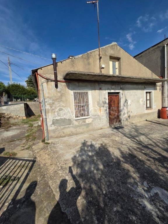 appartamento in vendita a Catanzaro in zona Gagliano