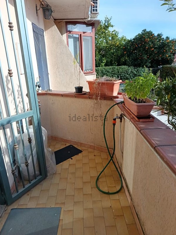 casa indipendente in vendita a Catanzaro in zona Santa Maria