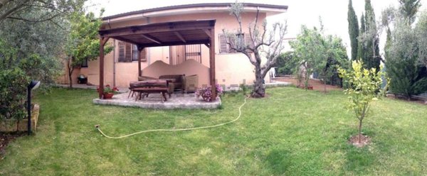 casa indipendente in vendita a Catanzaro