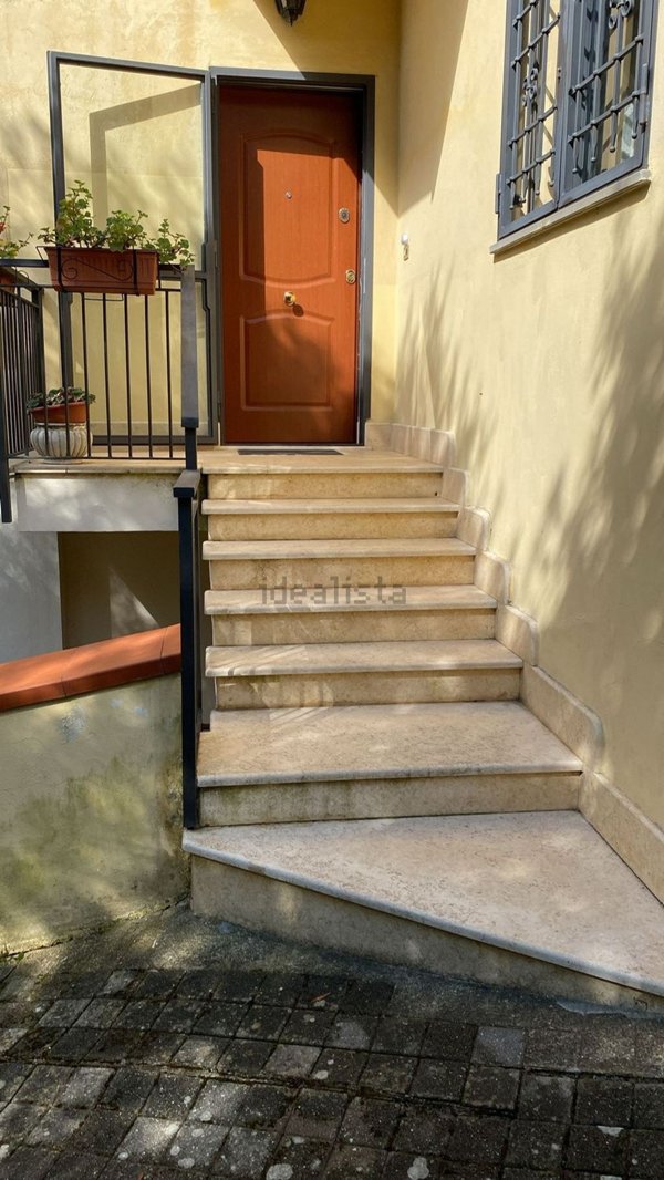 casa indipendente in vendita a Catanzaro in zona Mater Domini