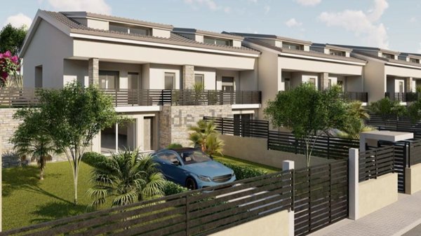 casa indipendente in vendita a Catanzaro in zona Catanzaro Lido