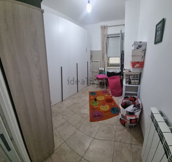 appartamento in vendita a Catanzaro in zona Gagliano
