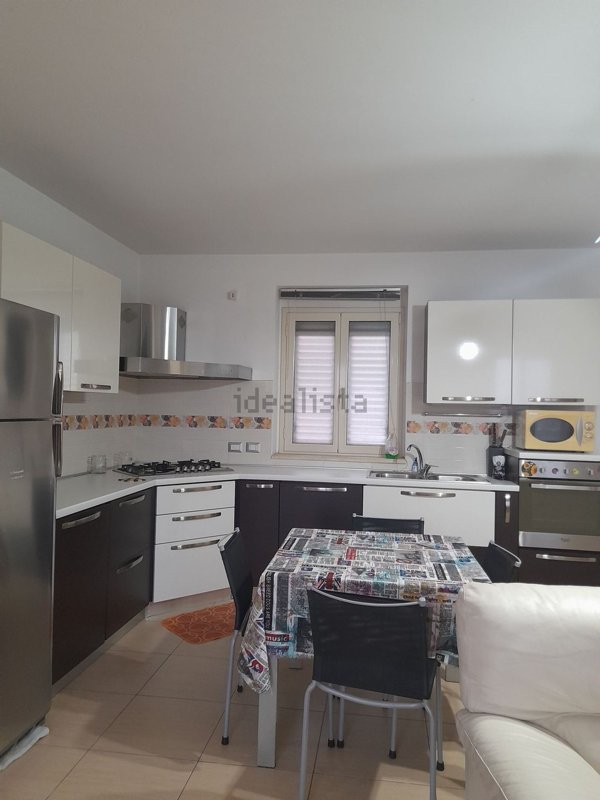 appartamento in vendita a Catanzaro