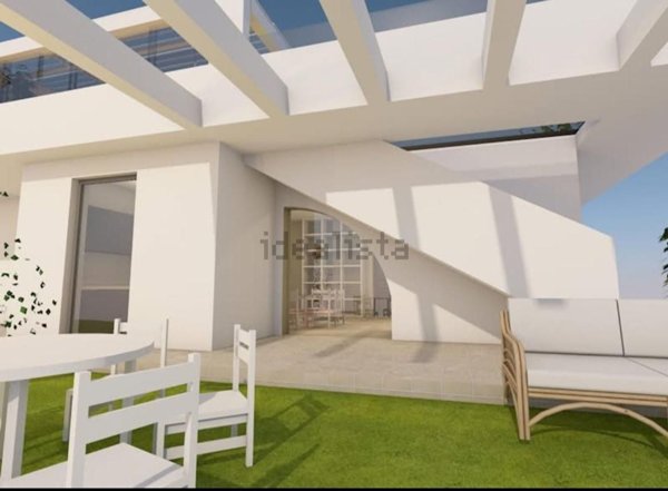 casa indipendente in vendita a Catanzaro