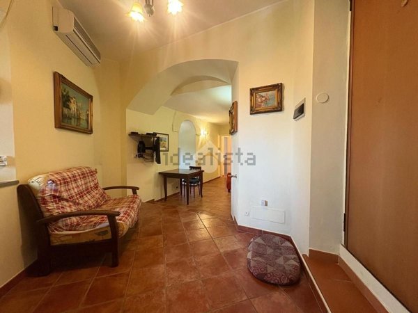 appartamento in vendita a Catanzaro in zona Centro Città