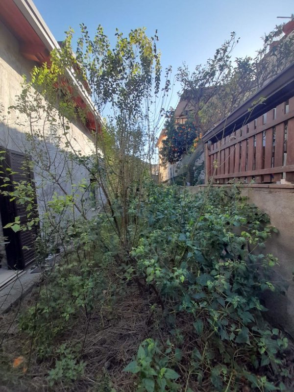 casa indipendente in vendita a Catanzaro in zona Santa Maria