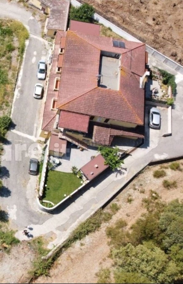 casa indipendente in vendita a Catanzaro in zona Catanzaro Lido