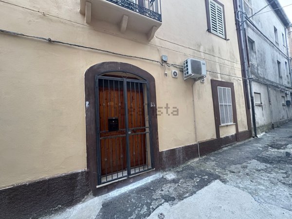 appartamento in vendita a Catanzaro in zona Centro Città