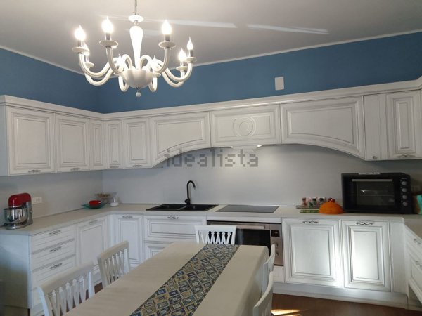 appartamento in vendita a Catanzaro in zona Centro Città