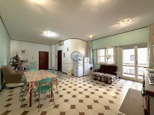 appartamento in vendita a Catanzaro in zona Catanzaro Lido