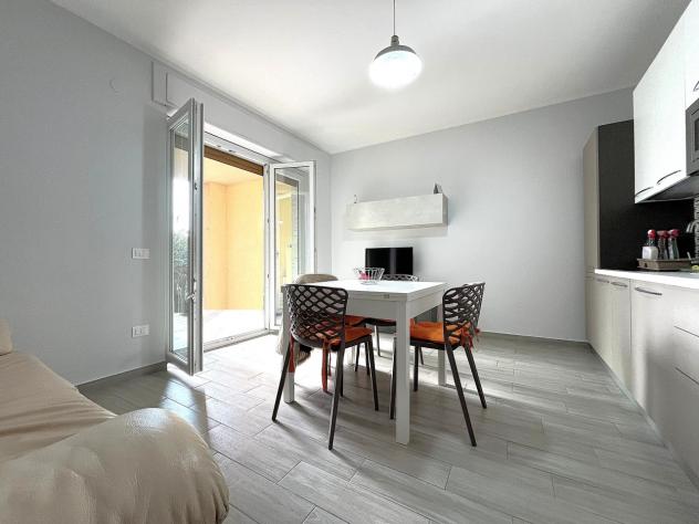 appartamento in vendita a Catanzaro in zona Catanzaro Lido